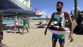 NBA 2K24 - The City Trailer!