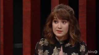 Noël Wells on getting cast on SNL