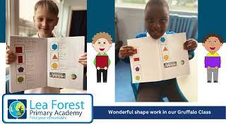 Lea Forest Primary Academy - Remarkable Round Up - Weekly Update - 12th April 2024