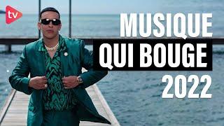 Top 50 Musique Qui Bouge 2022 Meilleur Chansons Pour Danser 2022