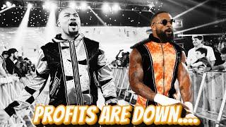 In Order to SucceedThe Street Profits MUST Make a Sacrifice……..