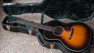 1940 Gibson L-00