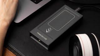 ProGrade Digital USB 4.0 External SSD (PG10)