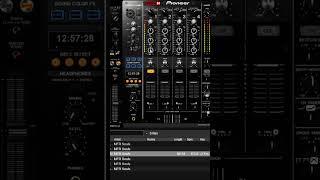 VIrtualDj CDJ Pioneer Skin Installation Tutorial [FREE Download]#shots