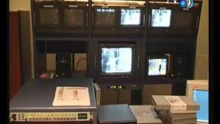 ARS, tragli emittenti televisive AGTV 19-01-2011.wmv