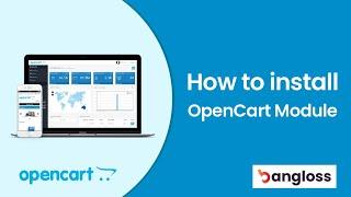How to install extensions in OpenCart 2.x to 3.x