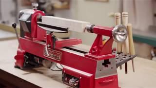 Things to Consider Before Buying a Mini Lathe