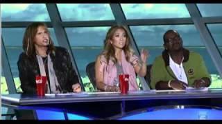 Scotty McCreery Full Audition- Amerian Idol Season 10