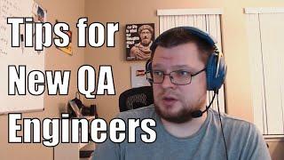 5 Things I Wish I Knew as a New Manual QA Engineer