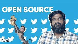 Twitter's Algorithm now Open Source !