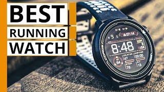 5 Best GPS Running Watches