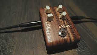 LR Baggs | Align Series Reverb Pedal