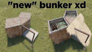 Wallstacked/Multi-TC Stability Override Bunker