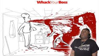 TOP 20 WAYS TO MURDER YOUR BOSS - Whack Your Boss