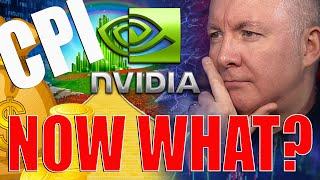 NVDA Stock -  NVIDIA CPI GREAT! Now Do I Sell? - Martyn Lucas Investor@MartynLucasInvestorEXTRA