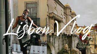 A Week in Lisbon, Portugal | Travel Vlog