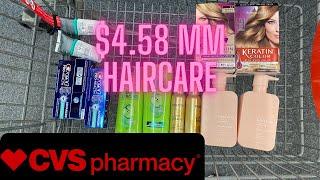 CVS couponing deals 5/12-5/18 Grab a huge MM deal on hair care!