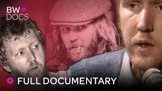 Unmasking the Musical Legend  | Who Is Harry Nilsson | Full Documentary