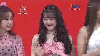 [Full] GFRIEND X Shopee ID 11.11 Big Sale TV Show 2019