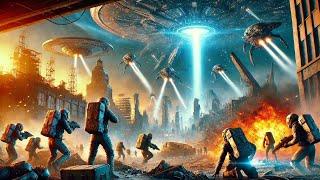 Age Of Tomorrow | SCI-FI | HD | Full English Movie