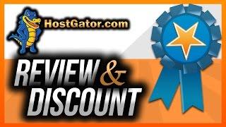 Hostgator Review & 30% OFF Coupon: EYEOFTHEGATOR