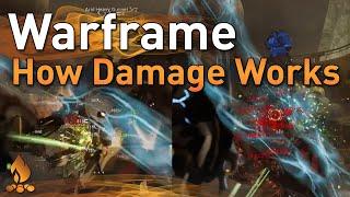 Damage Explained. A New and Returning Player Guide | Warframe