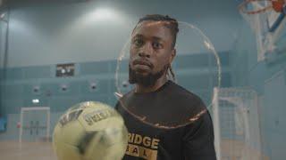 Futsal promo / Cinematic Futsal video / Cambridge futsal club / Sony a74