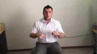 Bloomington IL Chiropractor: Strengthen Your Low Back for Long Term Stability