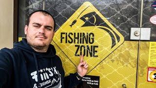 ЛЮБИМИТЕ МИ ПРИМАМКИ. Виртуална разходка в магазин FISHING ZONE