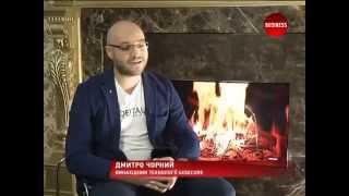 Создатель DEFCOM, Дмитрий Черный запатентовал новую технологию