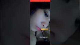 Full si TOGE LIVE BIGO SAMBIL COLMEK sampe Basah