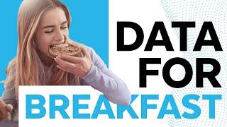 Marketing Puts Customers First with Data for Breakfast  | Making an IMPACT at Snowflake