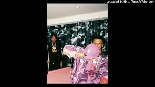 FREE Playboi Carti x Pierre Bourne Die Lit Type Beat "No Faith"