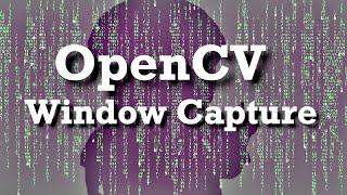 Capture Window with OpenCV in C++