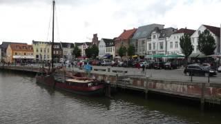 Deutschland, Germany - Schleswig-Holstein - Husum - Nordsee