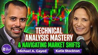 Katie Stockton on Technical Analysis Mastery, and Navigating Market Shifts