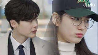 WHILE YOU WERE SLEEPING 당신이 잠든 사이에 Ep 1: Does He Like Me? [ENG]