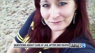 Death raises new questions about care at Muskegon County Jail