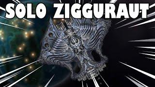 The Ziggurauts True POWER! - Starsector