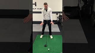 2 TIPS TO HIT DRIVER STRAIGHTER!