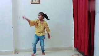 Chudi Jo khanke  Hatho Me |Falguni Pathak | Dance cover by Dipshikha kumari