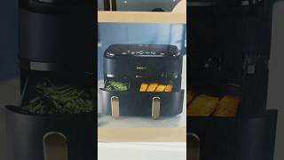 Unboxing and Testing of the Philips dual basket air fryer 3000 series coming up