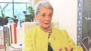 Bergdorf Goodman's first personal shopper, Betty Halbreich - The New Yorker