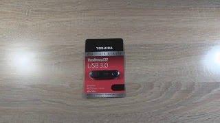 Флешка USB 3.0 на 128 Гб из Китая с Алиэкспресс за 10$