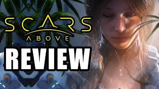 Scars Above Review - Is This A Returnal Knock-off?