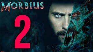 MORBIUS 2 Trailer Marvel Studio | Movie Trailer 2024 (HD)