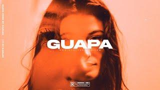 Guapa - Beat Reggaeton Romántico | Beat Reggaeton Instrumental