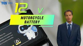 Enhance your riding experience with an advanced 12v motorcycle battery Confident and cost-effective