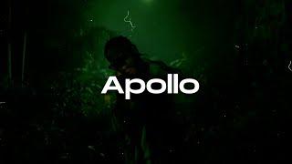 (Sold)DTF x PNL Type Beat "APOLLO" || Instrumental Rap 2022 / Instru Rap by Kaleen