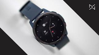 Xiaomi Watch S1 Active Review: a Smartwatch with Fitness Tracking Features